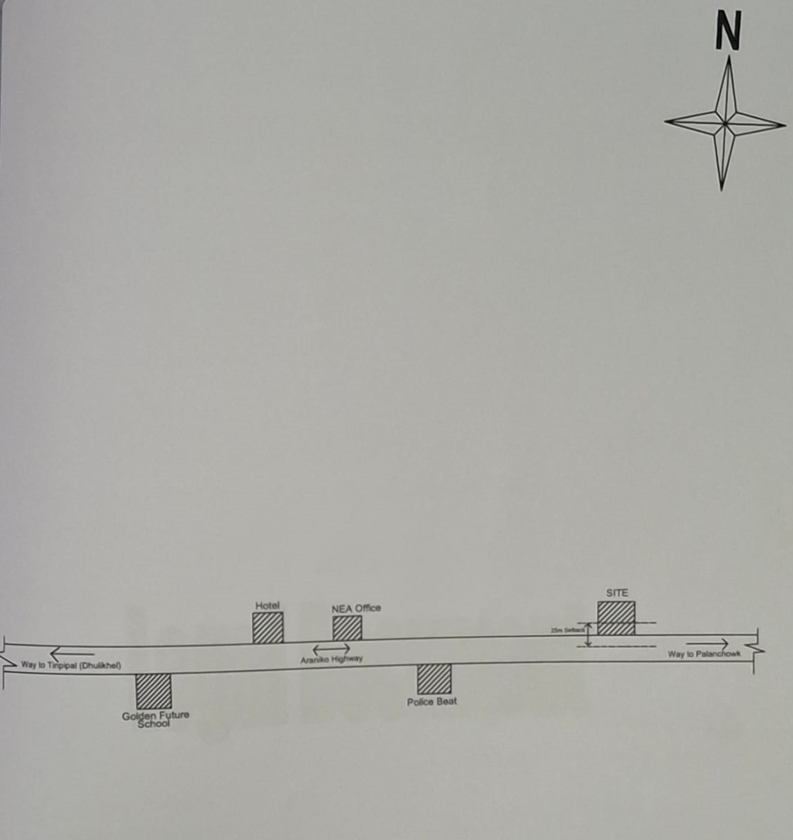 Panchkhal Municipality ward num: 06, Kavrepalanchowk 1